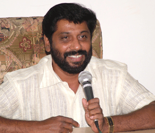 Director Siddique