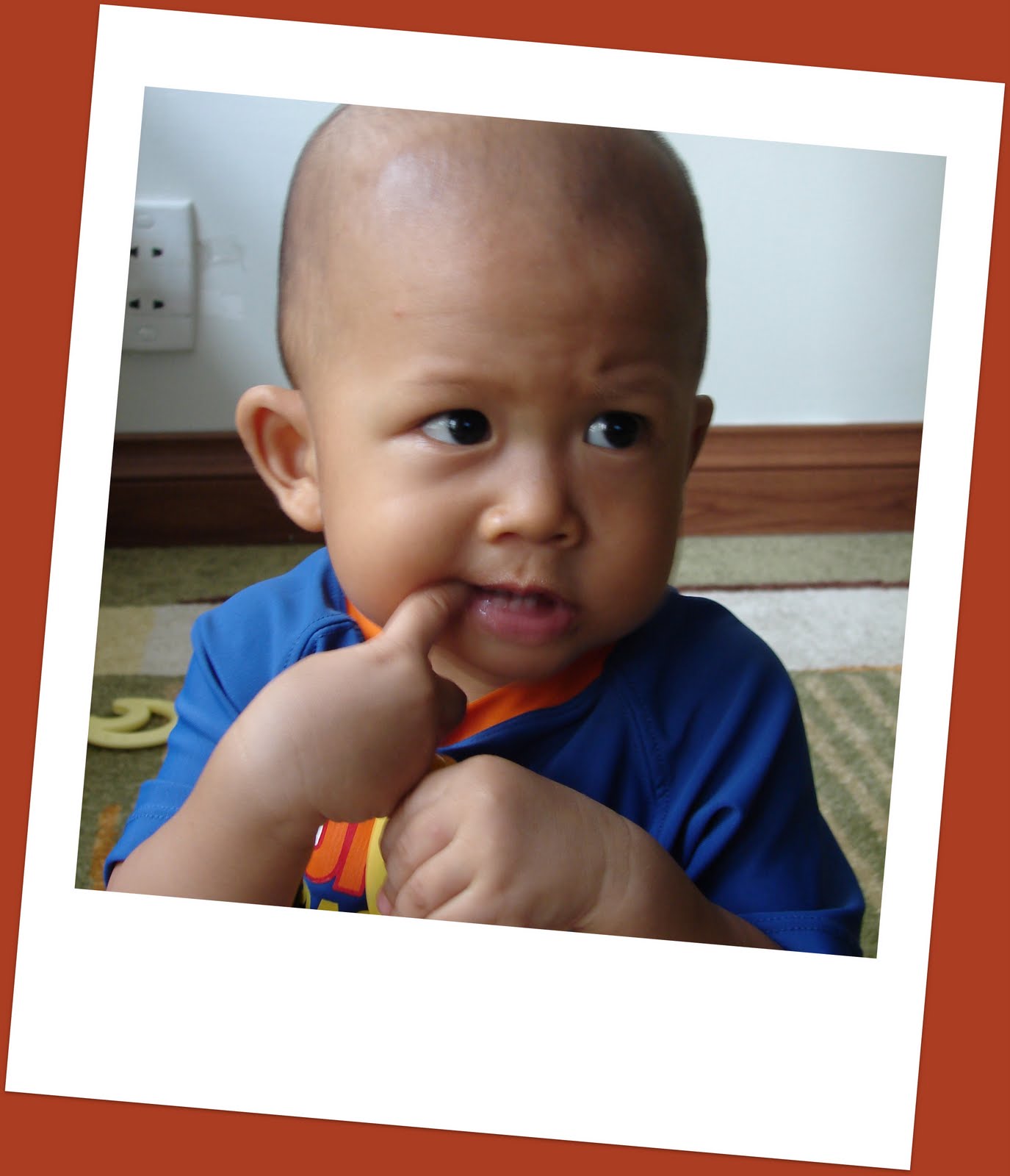 Gigit Jari