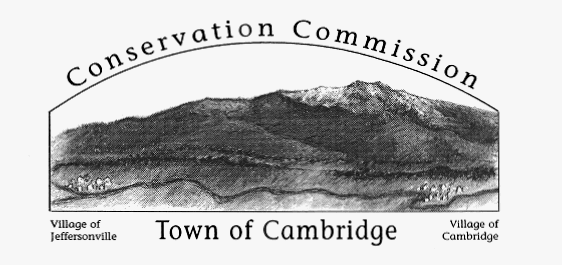 Cambridge Conservation Commission