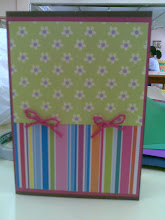 My Lovely Handmade Card 3