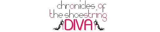 The Shoestring Diva