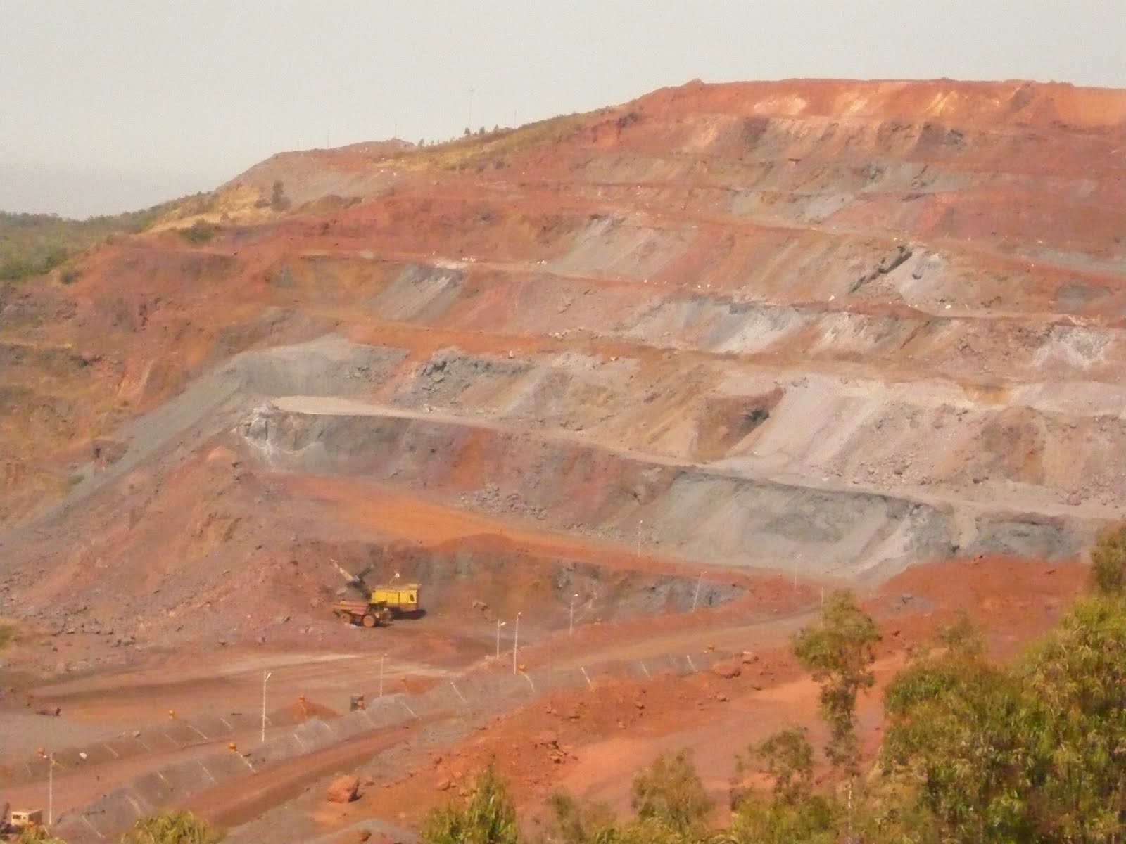 Let Peace Prevail Every Where !!!!!! BAILADILA... MY HOME