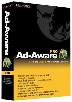 Ad Aware+Pro+7.0.2.7+Portable Download Ad Aware 2009 Pro 8 em Português + Crack