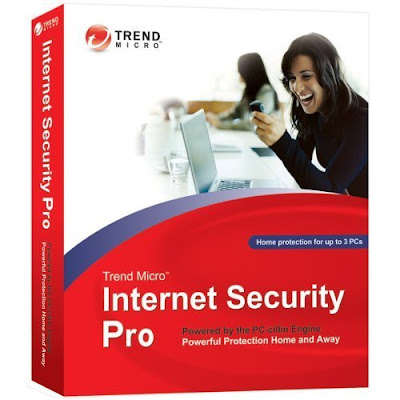 Trend+Micro+PC Cillin+Internet+Security+Pro+2009 Trend Micro PC Cillin Internet Security Pro 2009
