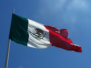 Goya.Goya. (bandera de mexico ii by epic delta)