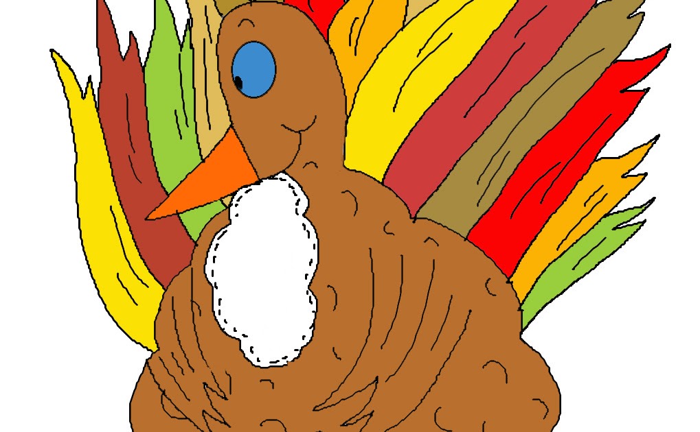 Church House Collection Blog Pin The Wattle On The Turkey