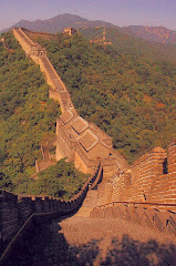 LA GRAN MURALLA