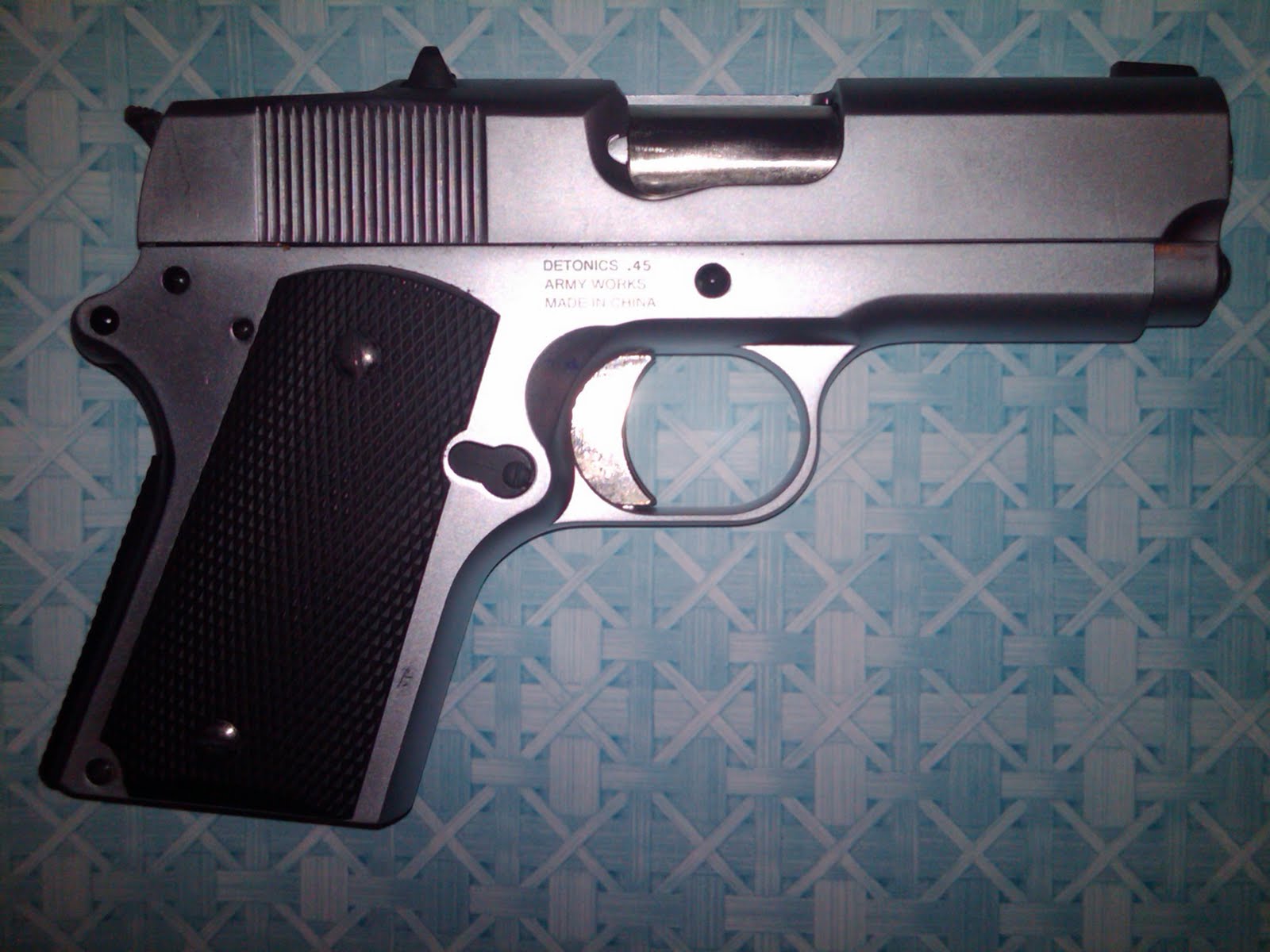 Jual Pistol Magazine jual pistol angin Jual Pistol Magazine jual pistol angin