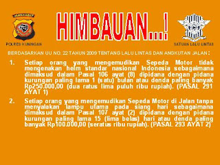 Sat Lantas Polres Kuningan