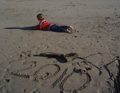 Making our mark on 2010