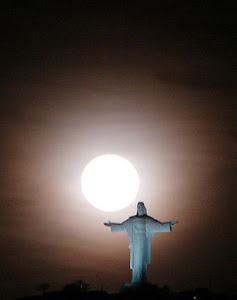 Cristo de la Concordia, Cochabamba