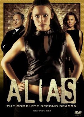 FINAL SERIE ALIAS final serie alias: