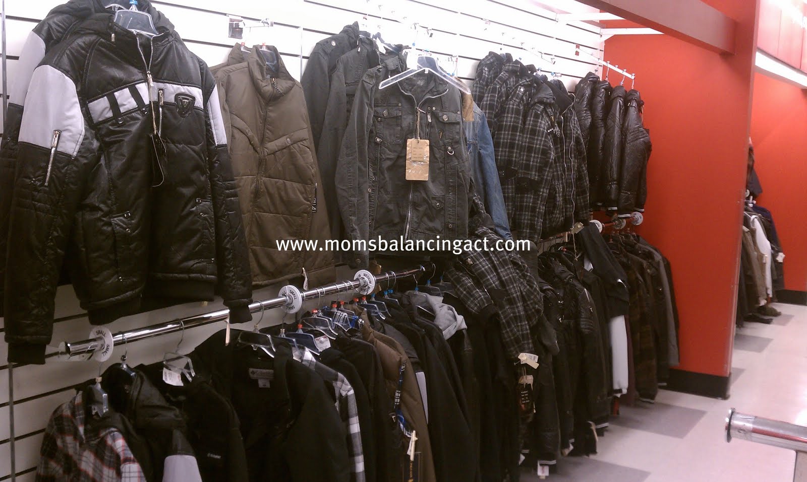 T.J. Maxx & Marshalls Fall Fashions & MustHaves Designer Merchandise