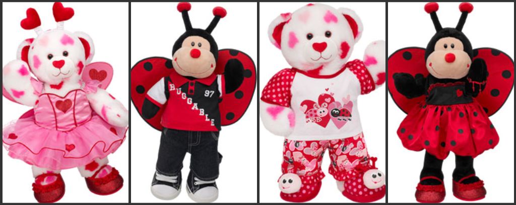 Valentines Day Stuffed Animals. like Valentine#39;s Day,
