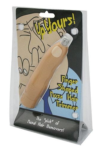 Just Because You Don T Need It Give Yourself The Finger