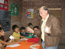 Visita del Secretario General del Peronismo 26 de Julio al Chaco