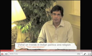 Vishal Arora - Arora Vishal