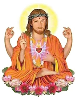 Hindu Jesus