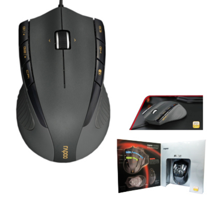 Avf Mouse