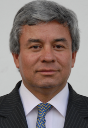 Director general (INPEC)