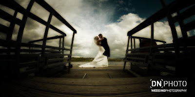 loch lomond wedding