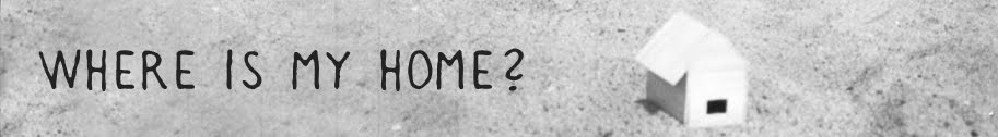 where is my home