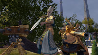 Warhammer Online Age Of Reckoning Warhammer Online Age Of Reckoning Warhammer Online Age Of Reckoning