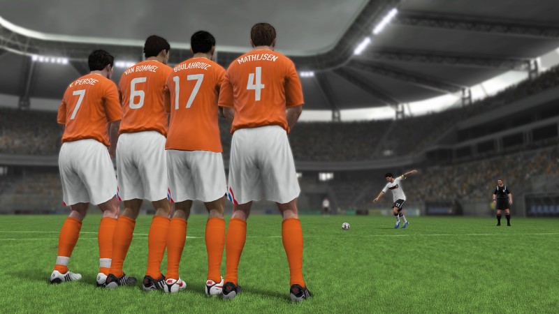 fifa 10