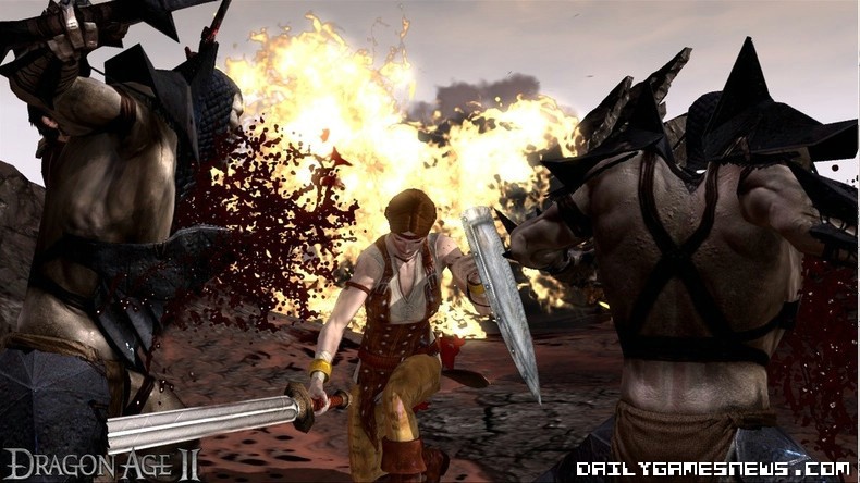 Dragon+age+2+hawke+family+crest