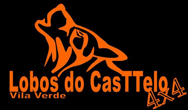 Lobos do CasTTelo