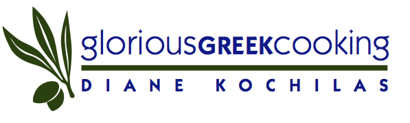 Diane Kochilas_Glorious Greek Cooking School & Tours