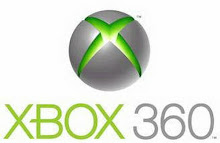 XBOX 360 - MINHA VIDA
