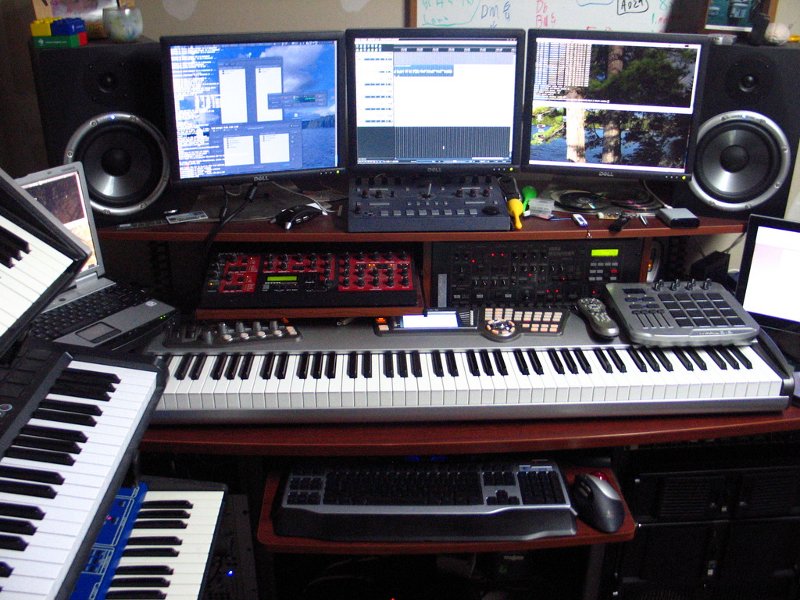 studio rta