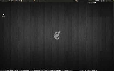 Ubuntu Conky