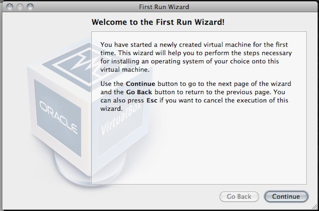 Virtualbox - Install Ubuntu on Virtual Machine - Ask Ubuntu