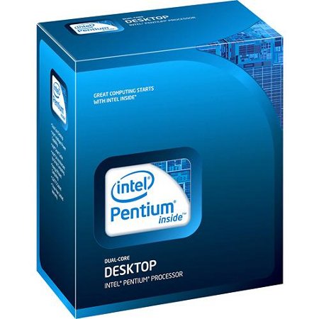 Cpu 5700