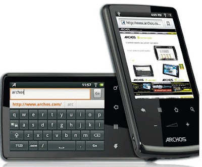 Archos 28