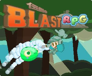 Blast Rpg