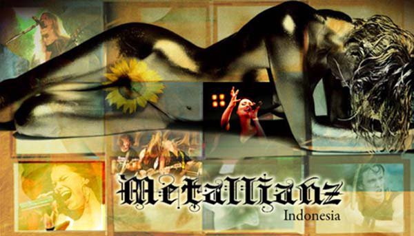 MetallianZ (Indonesia)