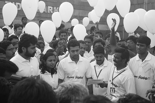 Is IT People A Seperate Entity?