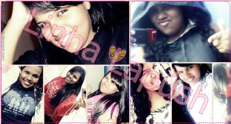Pαulinhα Lαpúsh <3