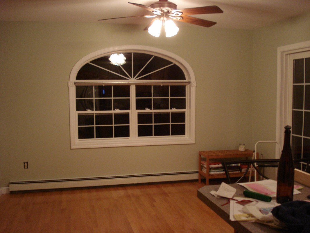 Behr paint for kitchen cabinets Kitchen Paint Color