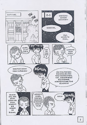 komik biologi biologipedia komik biologi biologipedia