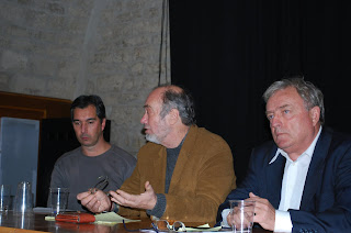 rencontre management durable