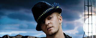 Popsänger Justin Timberlake