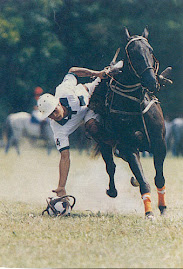 EL PATO - DEPORTE NACIONAL ARGENTINO