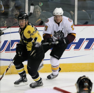 Credit:Jane Rickard, little bit of a hook there Jr. Lessard?
