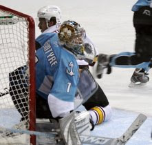 Credit:Jane Rickard Drew MacIntyre in file photo.