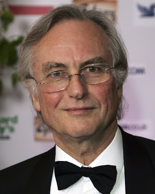 Para Dawkins, Ratzinger «es un enemigo de la humanidad» Richard+Dawkins