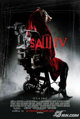 Watch Saw